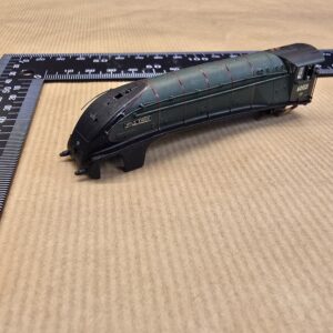 Grade III A4 Wild Swan 60021 Bodyshell N Gauge