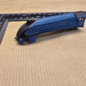 Grade III A4 Dwight D Eisenhower 8 Bodyshell N Gauge