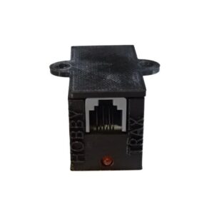 Hobby Trax Mini PCP Connection Panel for NCE PowerCab