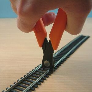 Xuron 2175M 'in situ' Track Cutting Shears (75583)