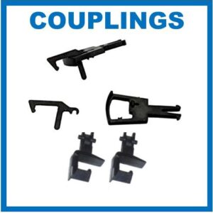 Dapol Coupling Systems