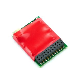 Gaugemaster DCC95 Ruby Decoder 21-pin Direct