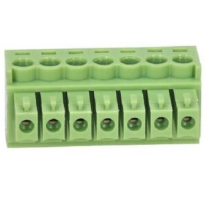 System Plug 7-way ECoS Sniffer (3.50mm Pitch)