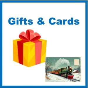 Gifts and Cards