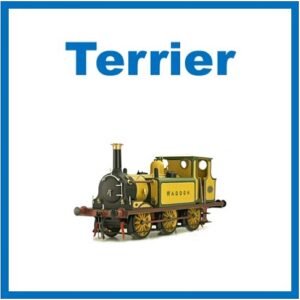 Terrier OO Gauge