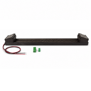 Programming Track OO Gauge (Dark Stain) - Made to Order