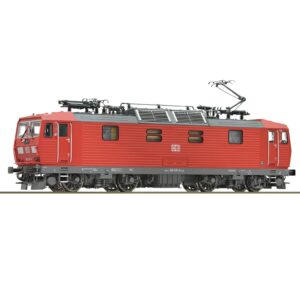 Grade I Roco 71223 Class 180 DB AG HO Scale