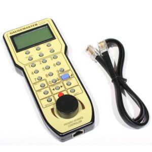 GM DCC14 Prodigy Advanced2 Backlit Walkaround