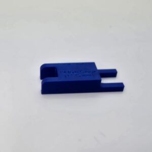 Back-to-Back P4 Gauge (17.75mm) from Lineside Design Studio