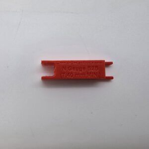 Back-to-Back N Gauge from Lineside Design Studio