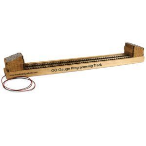 Programming Track OO Gauge (Medium Dark) - Made to Order