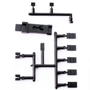 Dapol NEM Conversion Kit N Gauge