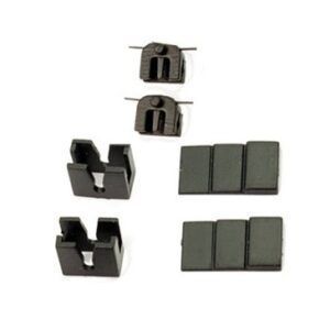 Dapol NEM Pocket Pair Kit N Gauge