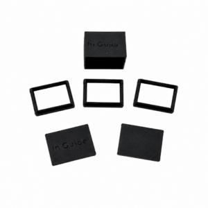 Miniature Speaker Enclosure for Model Railways Multi Layer 16 x 12 x 3mm