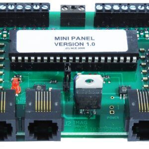 NCE Mini Panel (524230)